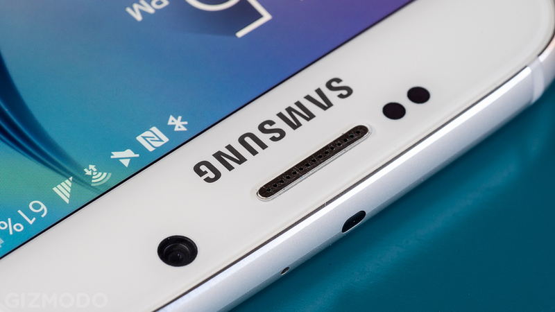 Illustration for article titled Samsung Galaxy S6 Review: Not The Next Big Thing, Just a Fantastic Phone